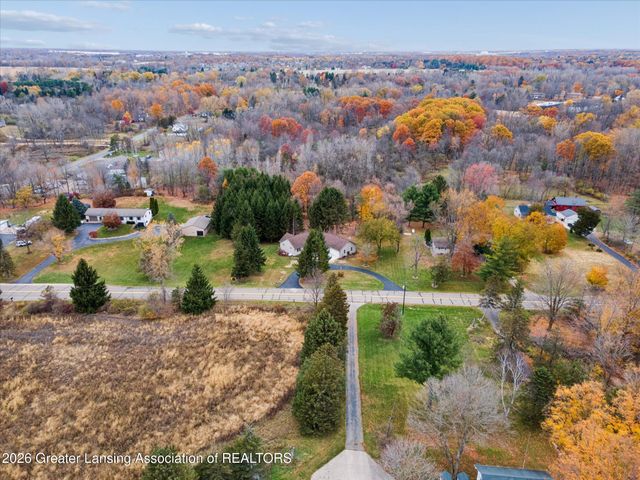 9103 Bridge Street, Dimondale, MI 48821
