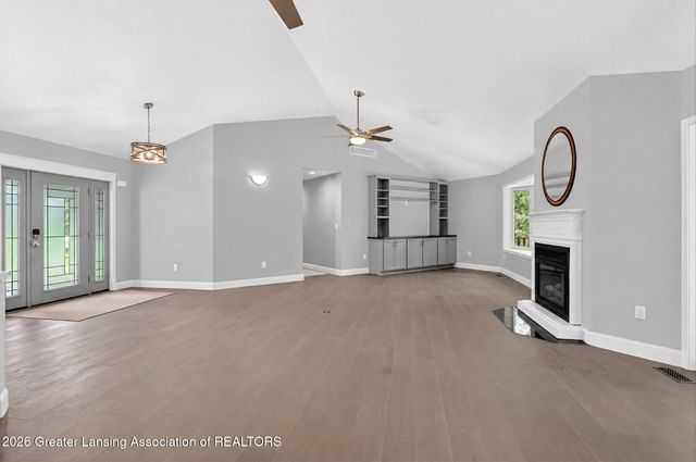 9103 Bridge Street, Dimondale, MI 48821
