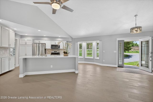 9103 Bridge Street, Dimondale, MI 48821