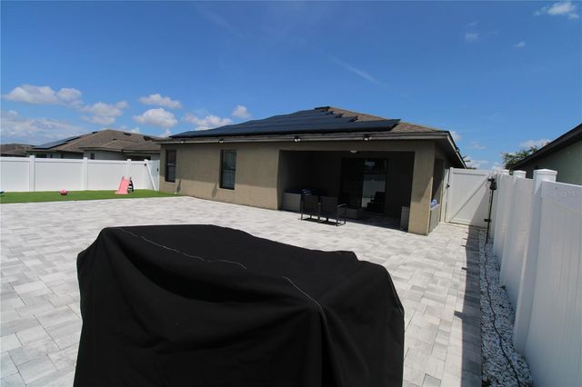 600 SWALLOWTAIL DRIVE, Haines City, FL 33844