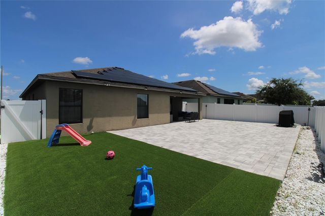 600 SWALLOWTAIL DRIVE, Haines City, FL 33844