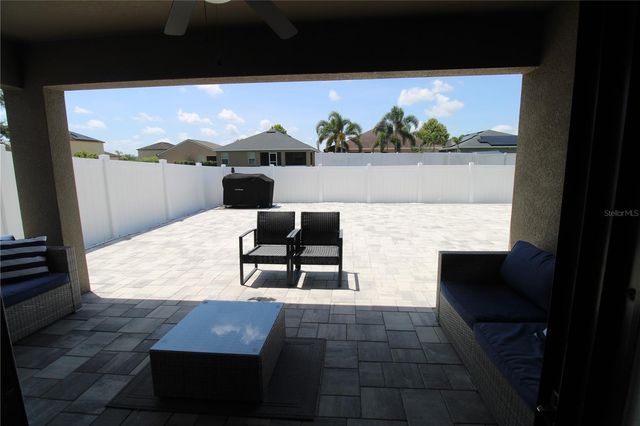 600 SWALLOWTAIL DRIVE, Haines City, FL 33844