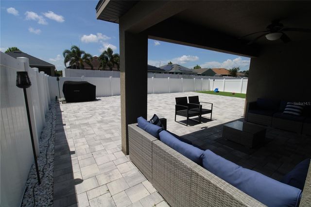 600 SWALLOWTAIL DRIVE, Haines City, FL 33844