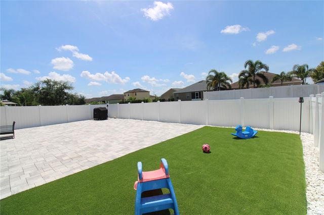 600 SWALLOWTAIL DRIVE, Haines City, FL 33844