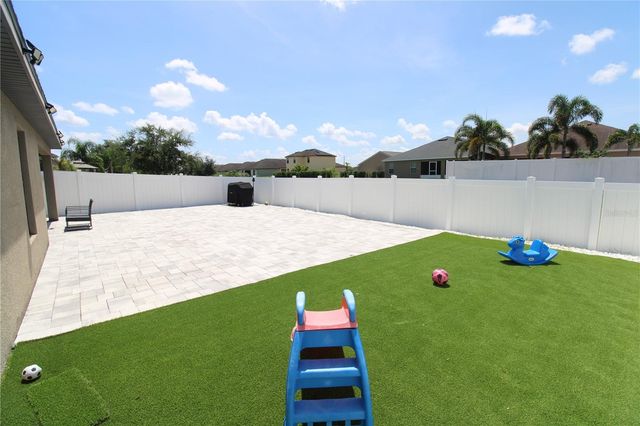 600 SWALLOWTAIL DRIVE, Haines City, FL 33844