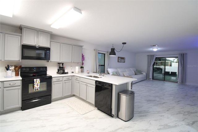 600 SWALLOWTAIL DRIVE, Haines City, FL 33844