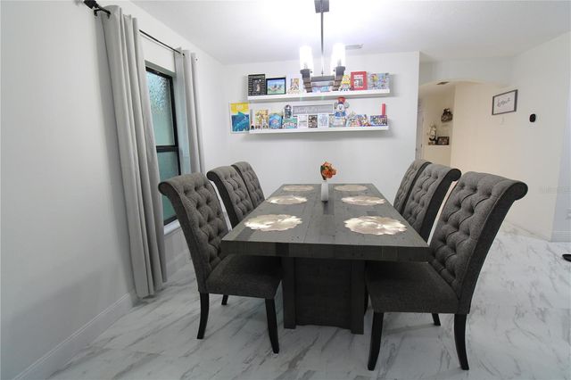 600 SWALLOWTAIL DRIVE, Haines City, FL 33844