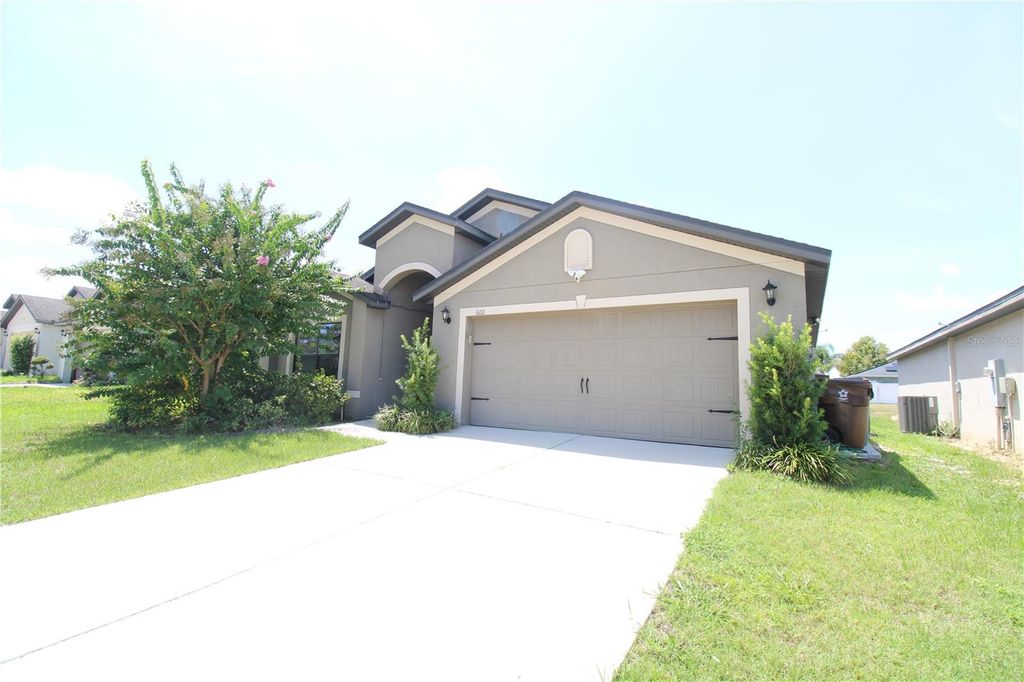 600 SWALLOWTAIL DRIVE, Haines City, FL 33844