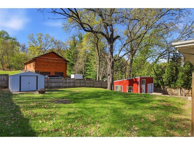 2921 La Salle Street, Eau Claire, WI 54703