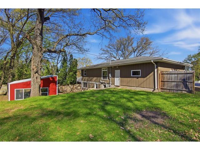 2921 La Salle Street, Eau Claire, WI 54703