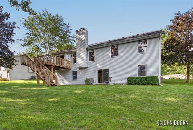 4808 Paramount Drive, Grand Rapids, MI 49525