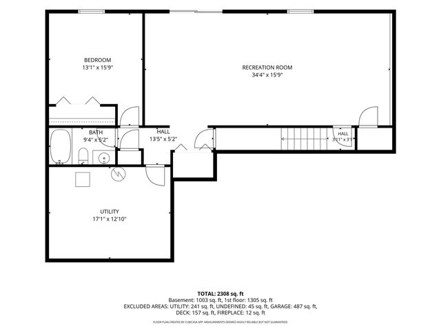 4808 Paramount Drive, Grand Rapids, MI 49525