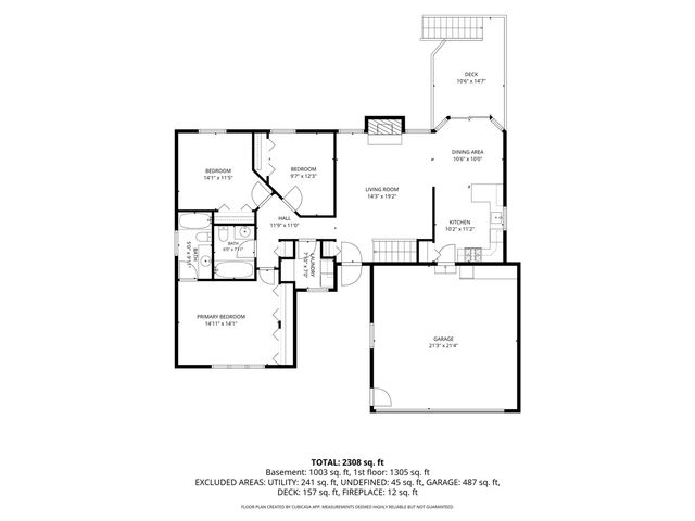 4808 Paramount Drive, Grand Rapids, MI 49525