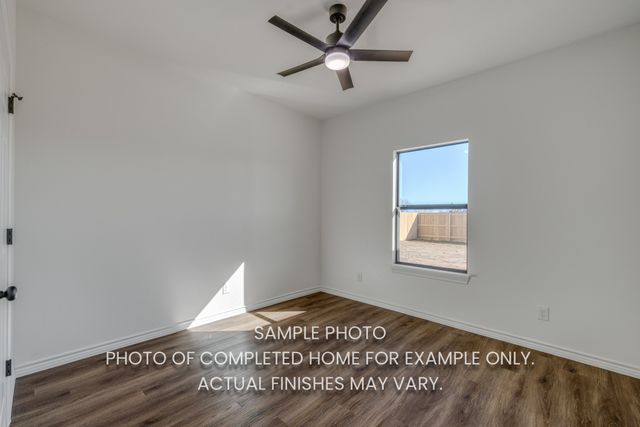 916 Benelli Drive, Clyde, TX 79510