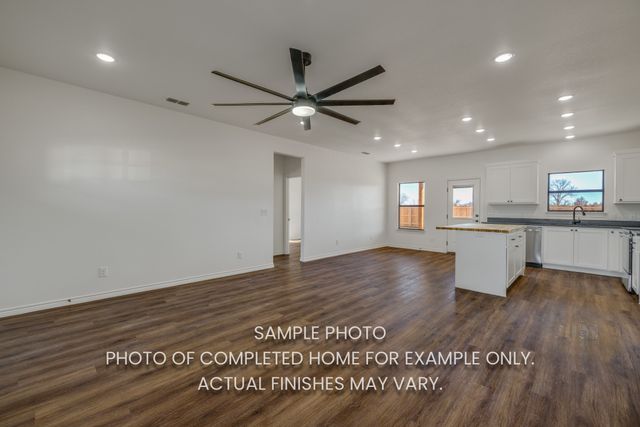 916 Benelli Drive, Clyde, TX 79510