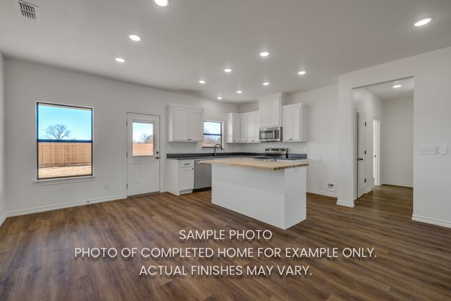 916 Benelli Drive, Clyde, TX 79510