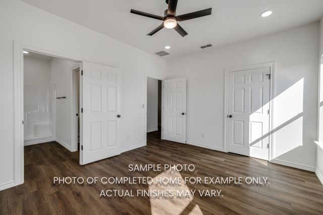 916 Benelli Drive, Clyde, TX 79510