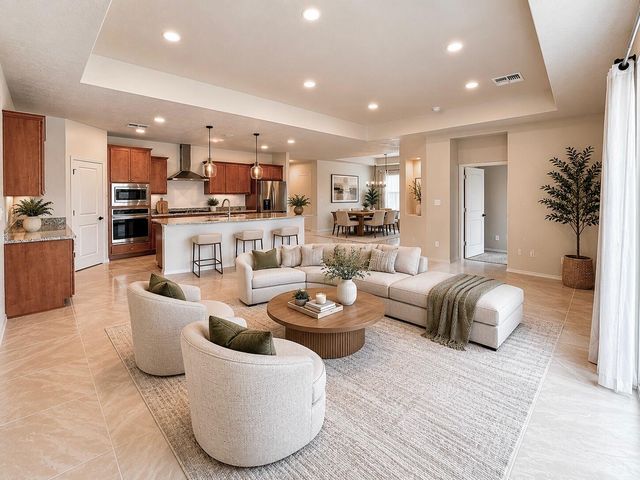 151 Fernleaf Court NW, Albuquerque, NM 87107