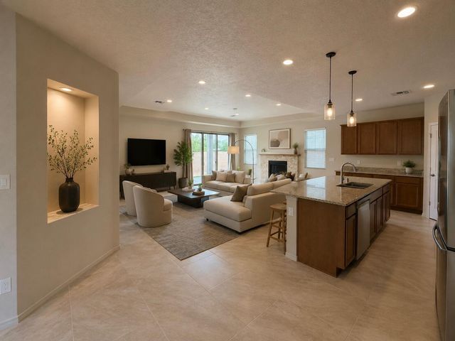 151 Fernleaf Court NW, Albuquerque, NM 87107