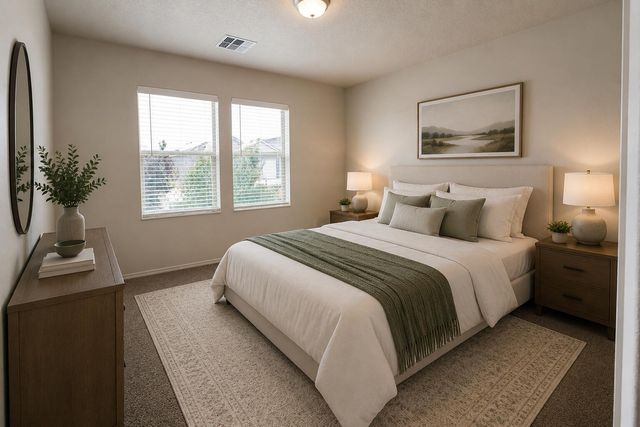 151 Fernleaf Court NW, Albuquerque, NM 87107