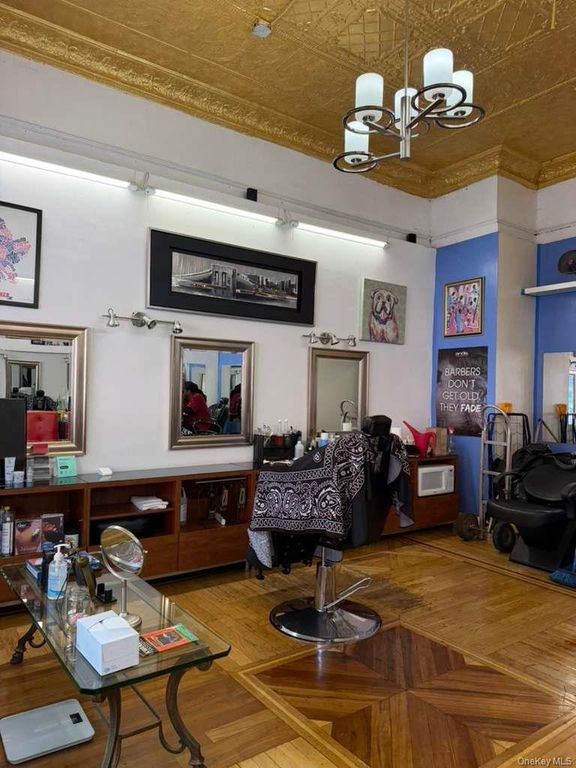 104 Saratoga Avenue, Brooklyn, NY 11233 — exterior