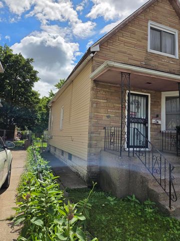 5021 Olcott Avenue, East Chicago, IN 46312