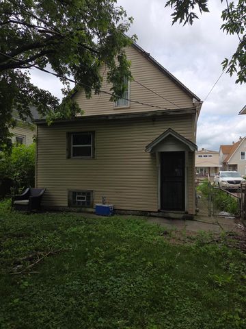 5021 Olcott Avenue, East Chicago, IN 46312