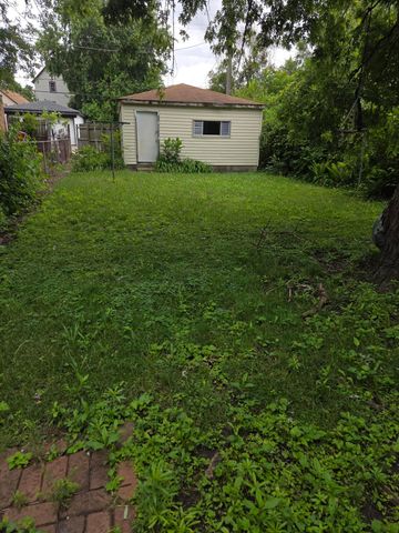 5021 Olcott Avenue, East Chicago, IN 46312