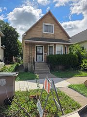 5021 Olcott Avenue, East Chicago, IN 46312