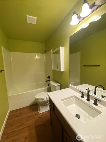 19905 100th Avenue Ct E, Graham, WA 98338