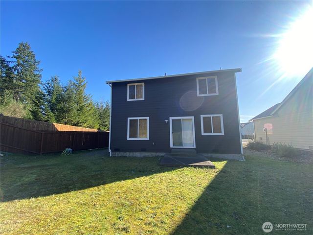 19905 100th Avenue Ct E, Graham, WA 98338