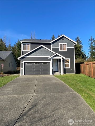 19905 100th Avenue Ct E, Graham, WA 98338