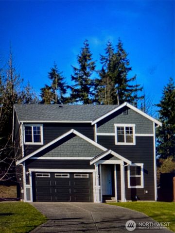 19905 100th Avenue Ct E, Graham, WA 98338