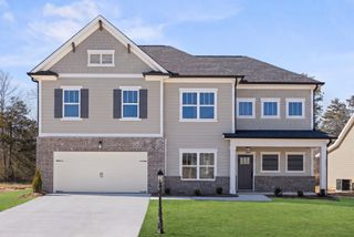 6040 Ridgesong Way # 158, Ooltewah, TN 37363