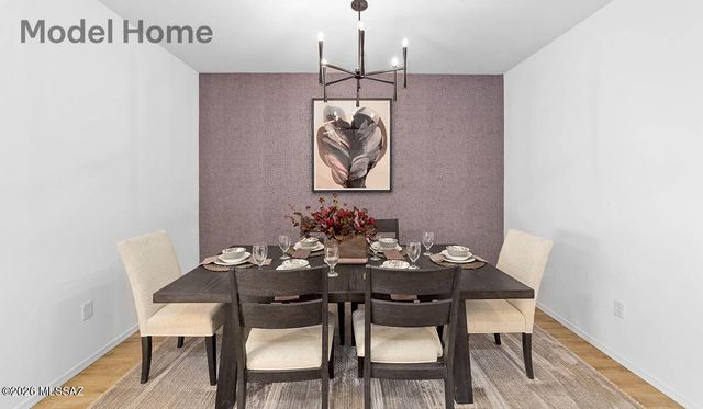 13498 N Nicholas Court, Marana, AZ 85653