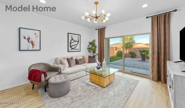 13498 N Nicholas Court, Marana, AZ 85653