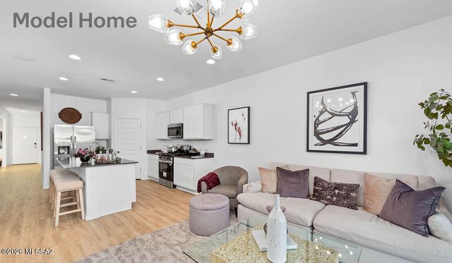 13498 N Nicholas Court, Marana, AZ 85653