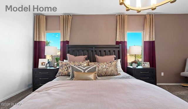13498 N Nicholas Court, Marana, AZ 85653