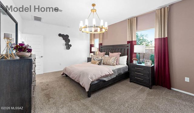 13498 N Nicholas Court, Marana, AZ 85653