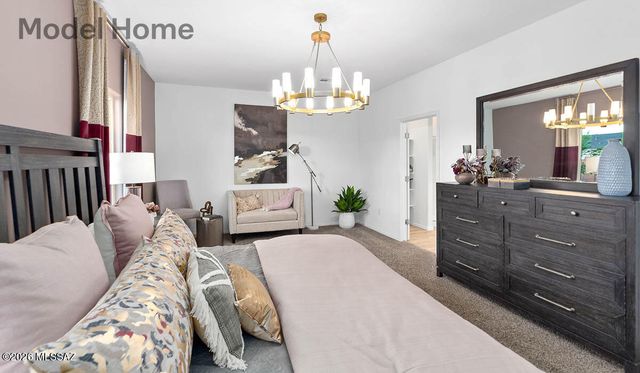 13498 N Nicholas Court, Marana, AZ 85653