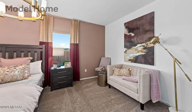 13498 N Nicholas Court, Marana, AZ 85653
