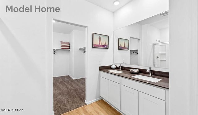 13498 N Nicholas Court, Marana, AZ 85653