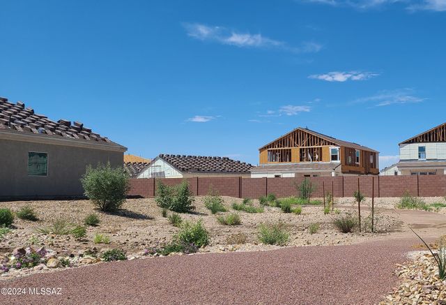 13498 N Nicholas Court, Marana, AZ 85653