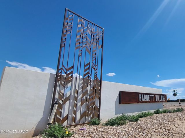 13498 N Nicholas Court, Marana, AZ 85653