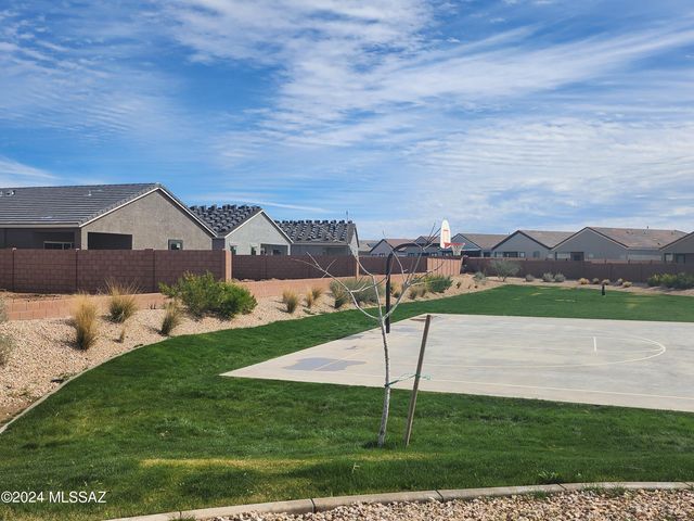 13498 N Nicholas Court, Marana, AZ 85653