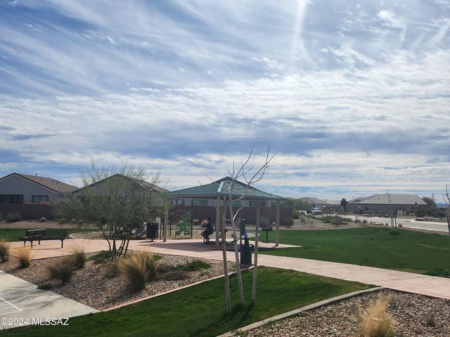 13498 N Nicholas Court, Marana, AZ 85653