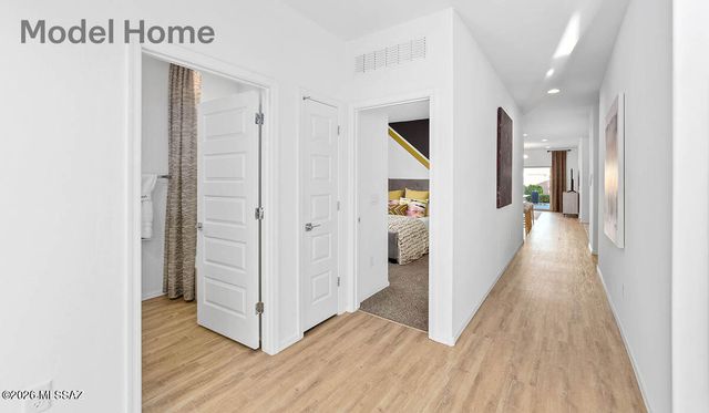 13498 N Nicholas Court, Marana, AZ 85653