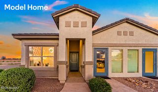 13498 N Nicholas Court, Marana, AZ 85653