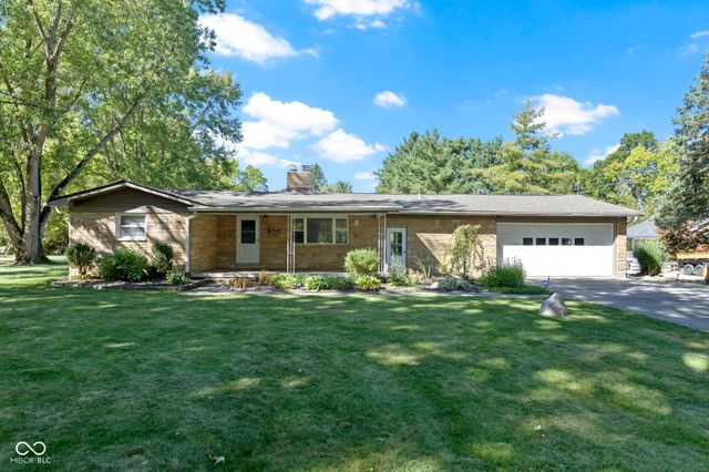 11994 Greenfield Road, Zionsville, IN 46077