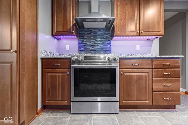 11994 Greenfield Road, Zionsville, IN 46077